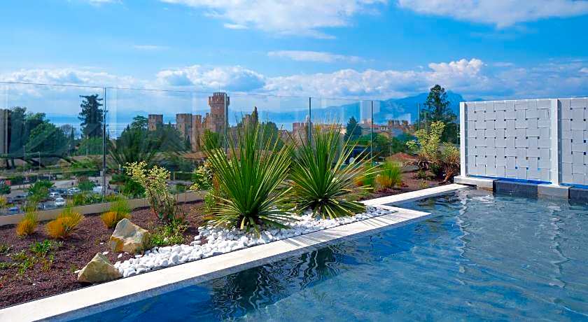 Palazzo della Scala Hotel - Luxury Suites & Spa
