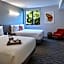 Hotel Mariposa Los Angeles