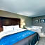 Comfort Inn & Suites Plano East