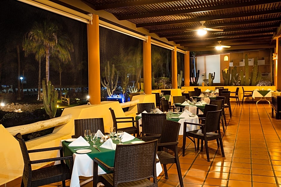 Posada Real Los Cabos