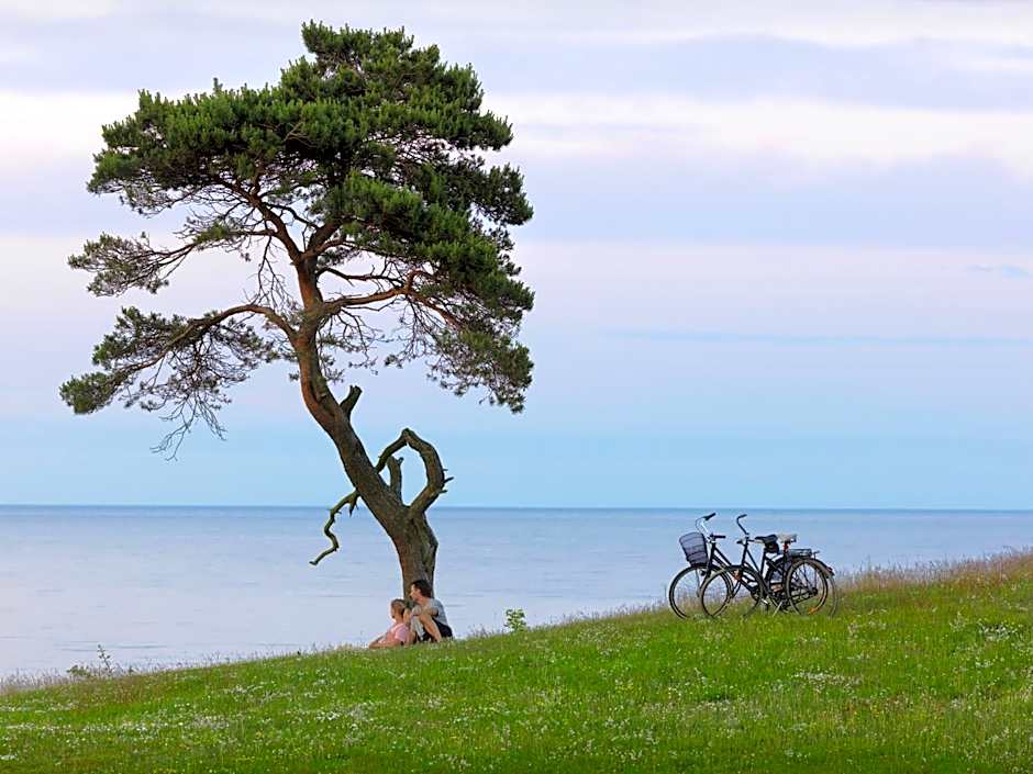Kuskahusen vandrarhem
