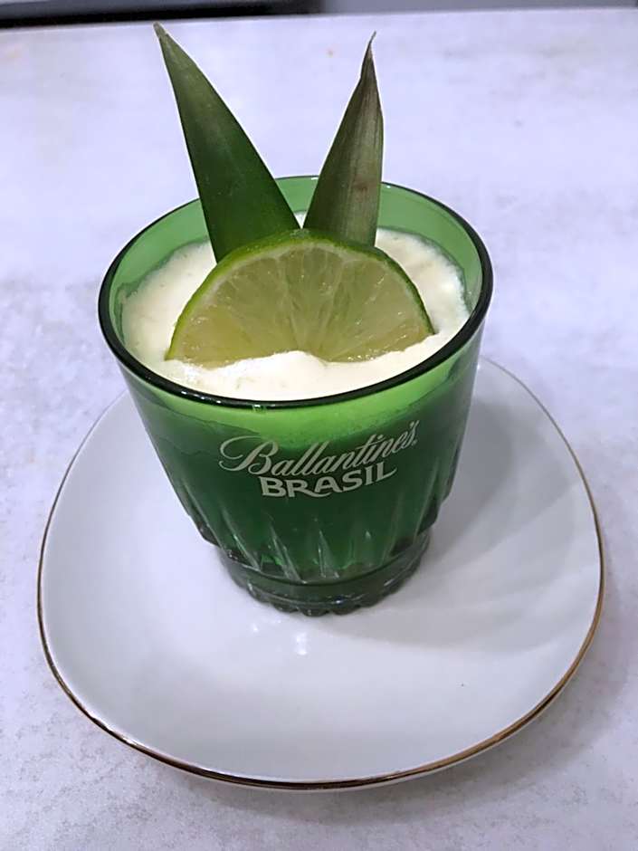 L'hostellerie du chateau