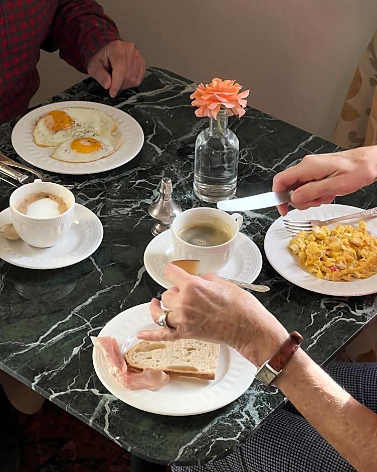 Tenuta di Tramonte Boutique Hotel