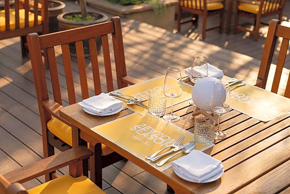 NH Bangkok Sukhumvit Boulevard