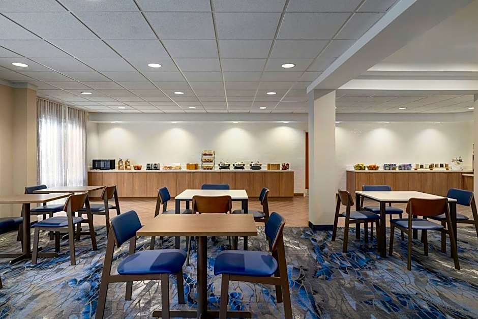 Fairfield Inn & Suites by Marriott Memphis Olive Branch