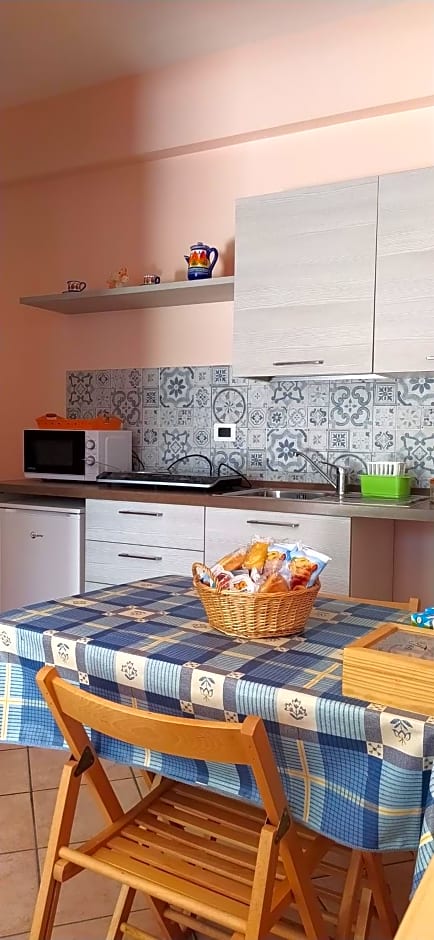 Le Poiane B&B Vacanze