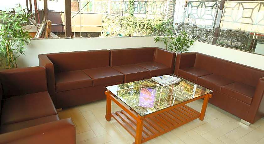 Hotel Devlok Primal Mussoorie