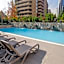 DoubleTree by Hilton Santiago Kennedy