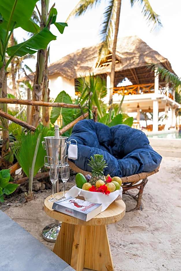 Maisha Matamu Boutique