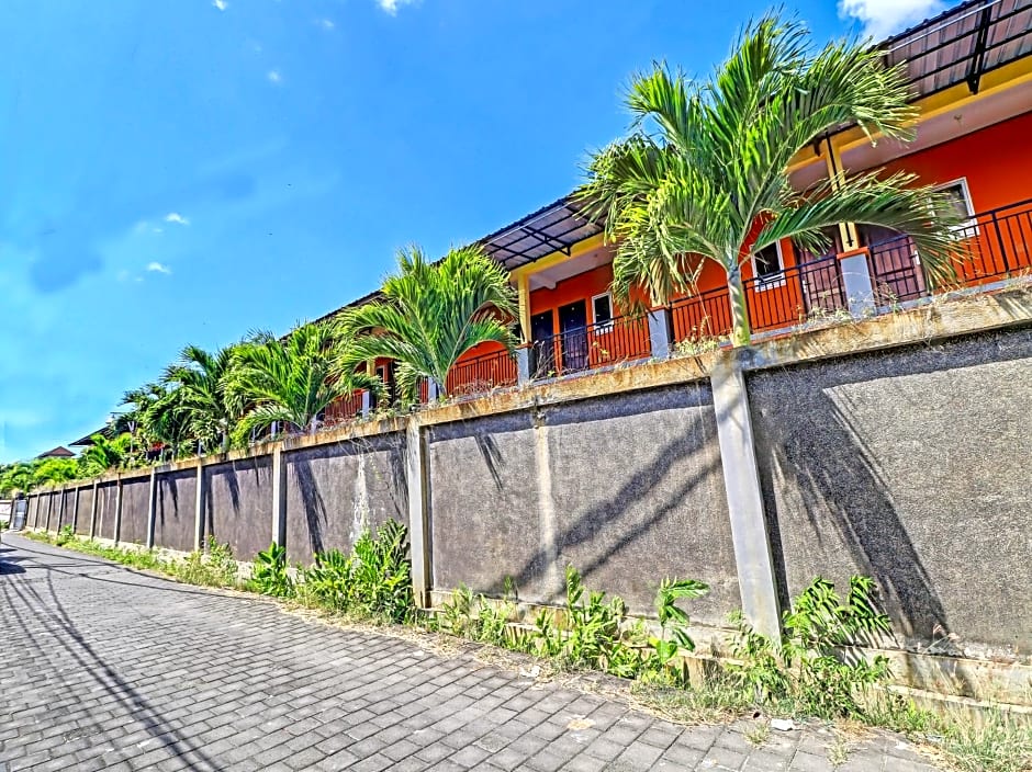 OYO 91628 Glogor Guest House