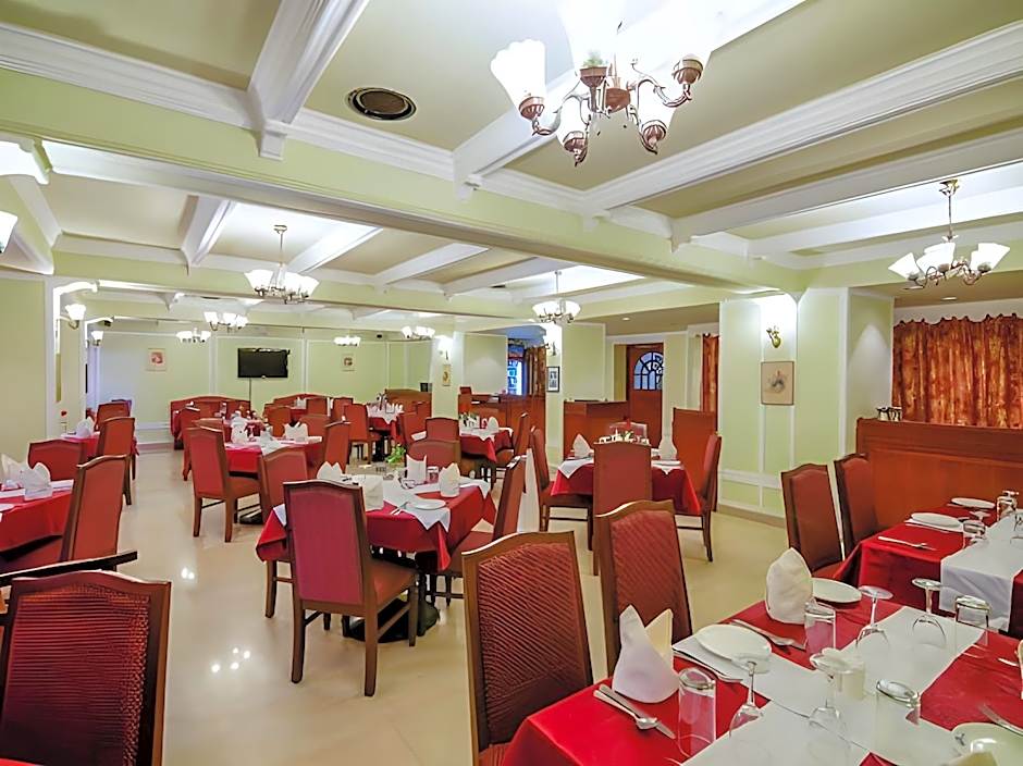 La-Paz Gardens Beacon Hotel - Vasco da Gama Goa