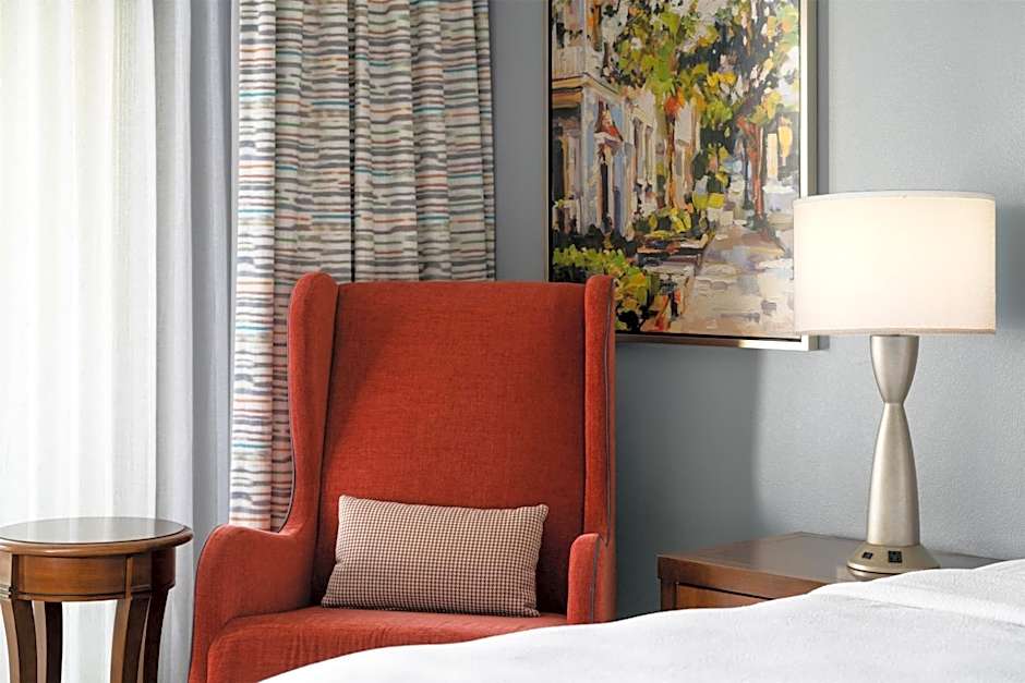 Hilton Garden Inn Charleston Waterfront/Downtown