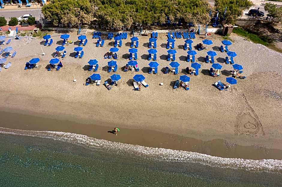 Alianthos Beach Hotel