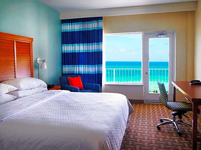 Radisson Resort Miami Beach