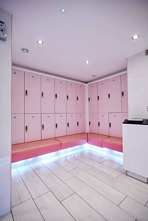 The Swan Hotel and Spa