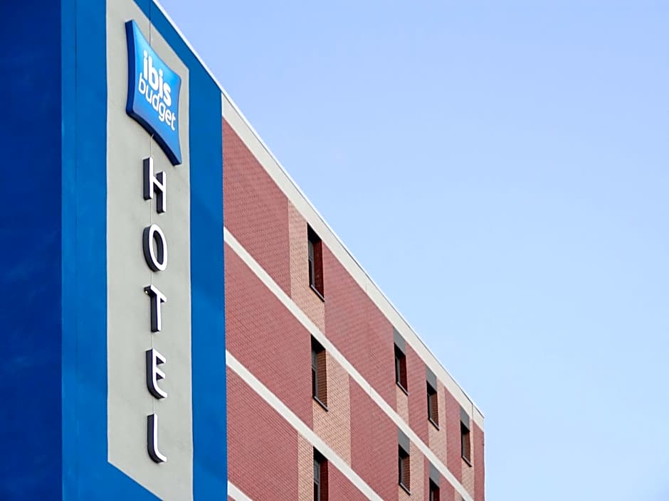 ibis budget London Whitechapel - Brick Lane