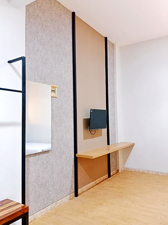 Andita Syariah Hotel