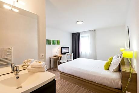 Business Double Suite