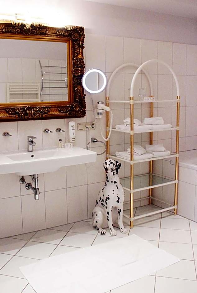 Stadthotel Restaurant Auerhahn