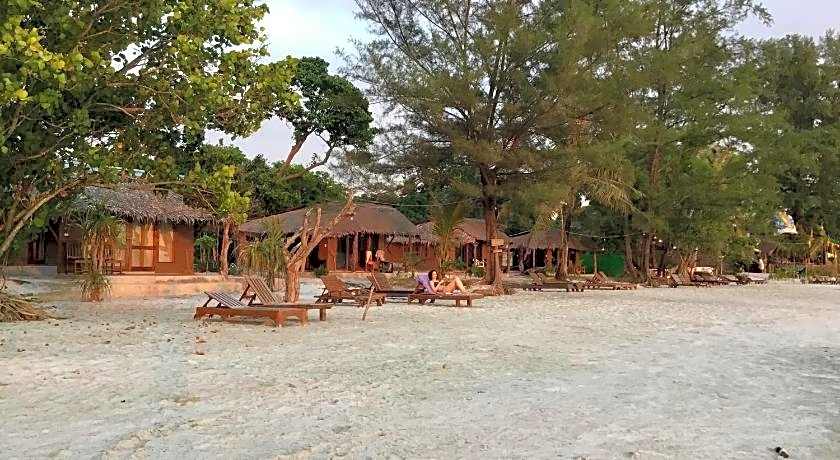 Ailay Resort