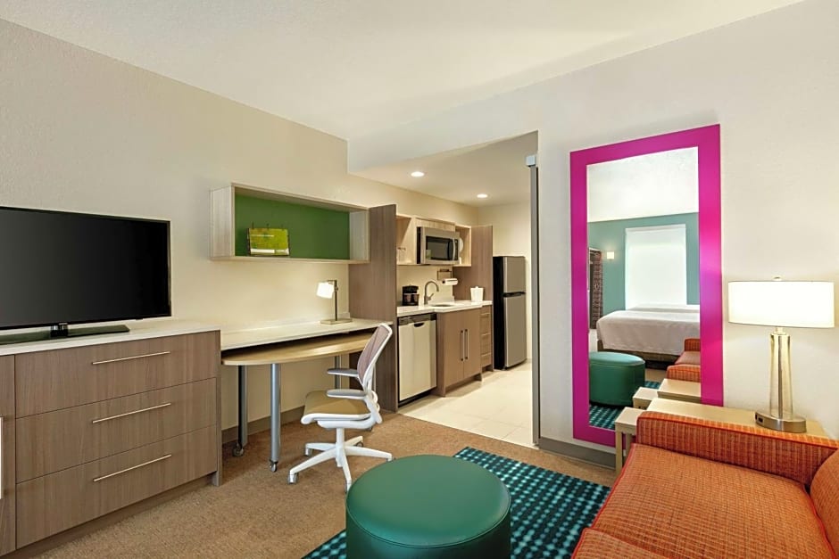 Home2 Suites By Hilton Brandon Tampa