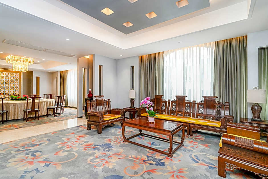 Guangdong Victory Hotel