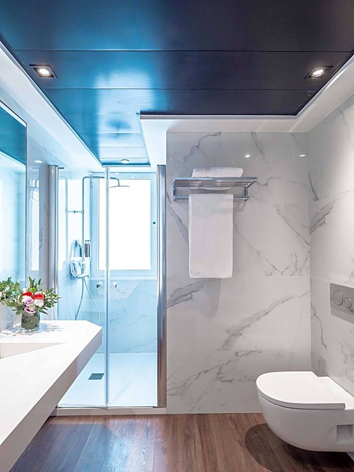 Vilana Hotel Boutique
