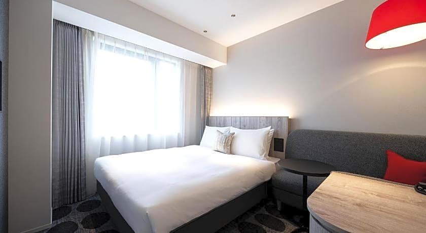 Hotel JAL City Toyama