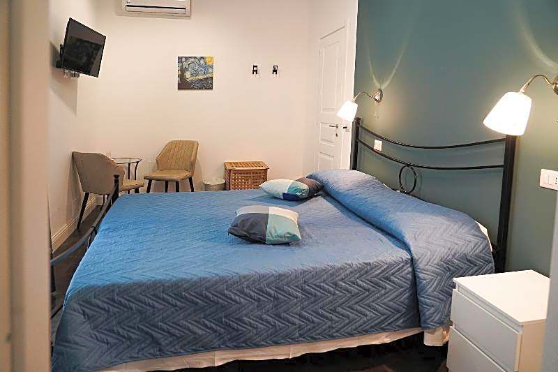 B&B A casa da Gabry