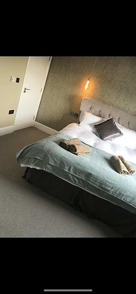 The Station Restaurant & Bar