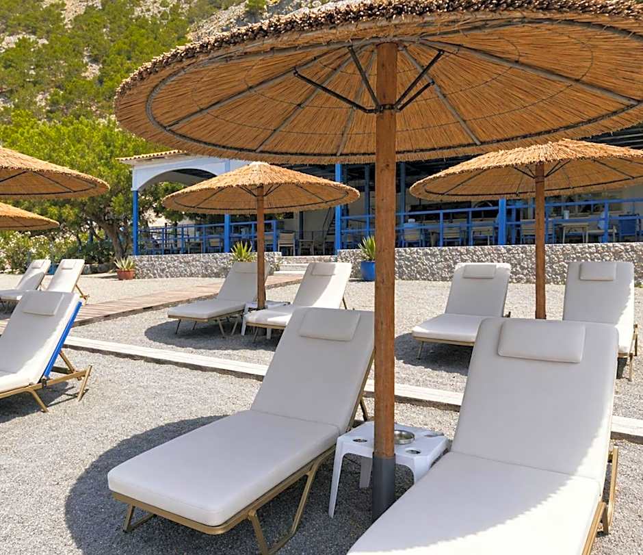 Agia Roumeli Hotel adults only Ξενοδοχείο Αγία Ρουμέλη μόνο για ενήλικες