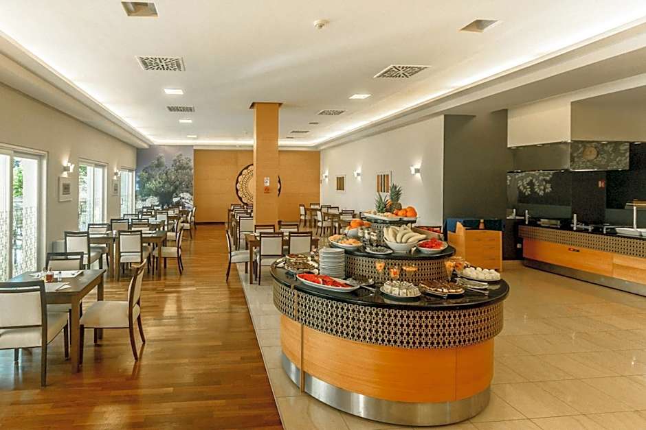 Family Hotel La Luna - All inclusive