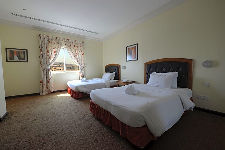 Signature Al Khobar Hotel