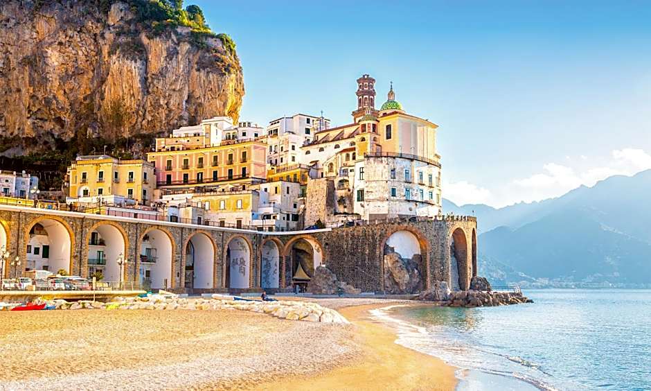 Donna Lena Relais Napoli