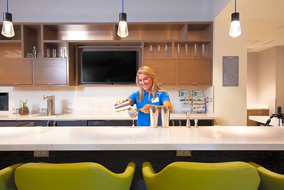 EVEN Denver Tech Center-Englewood By IHG