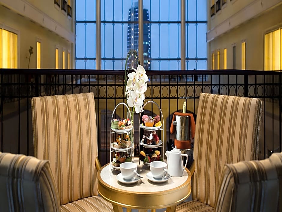 Kempinski Al Othman Hotel Al Khobar