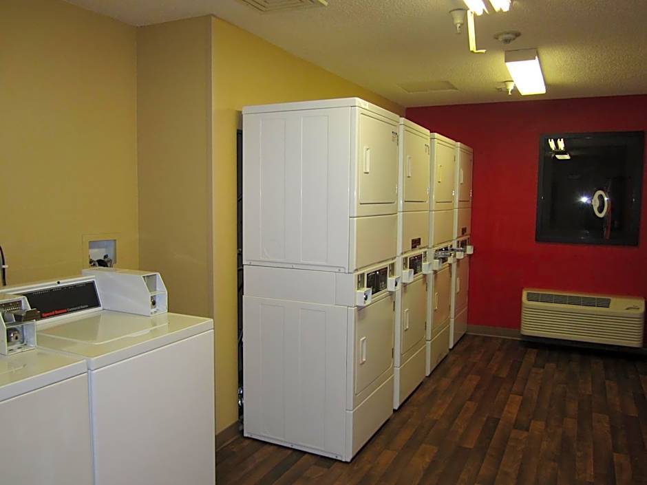 Extended Stay America Select Suites - Austin - Round Rock - North