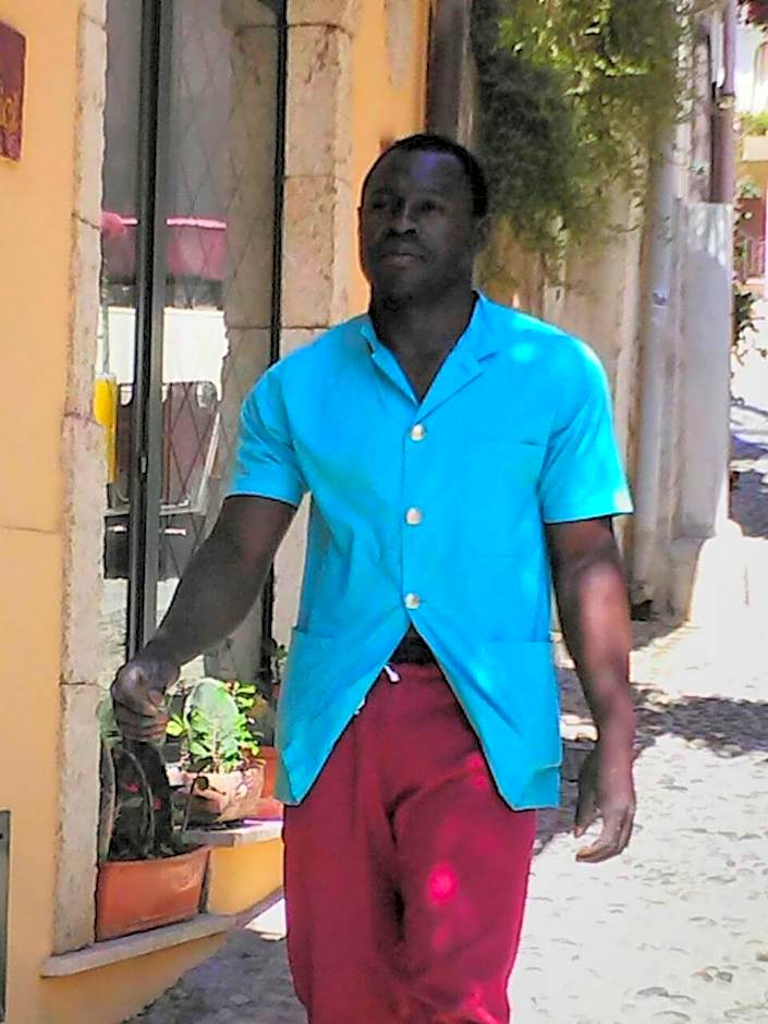 La Locandiera affittacamere