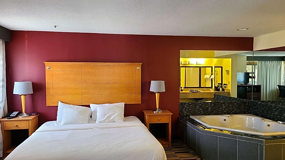 Best Western Shippensburg Hotel