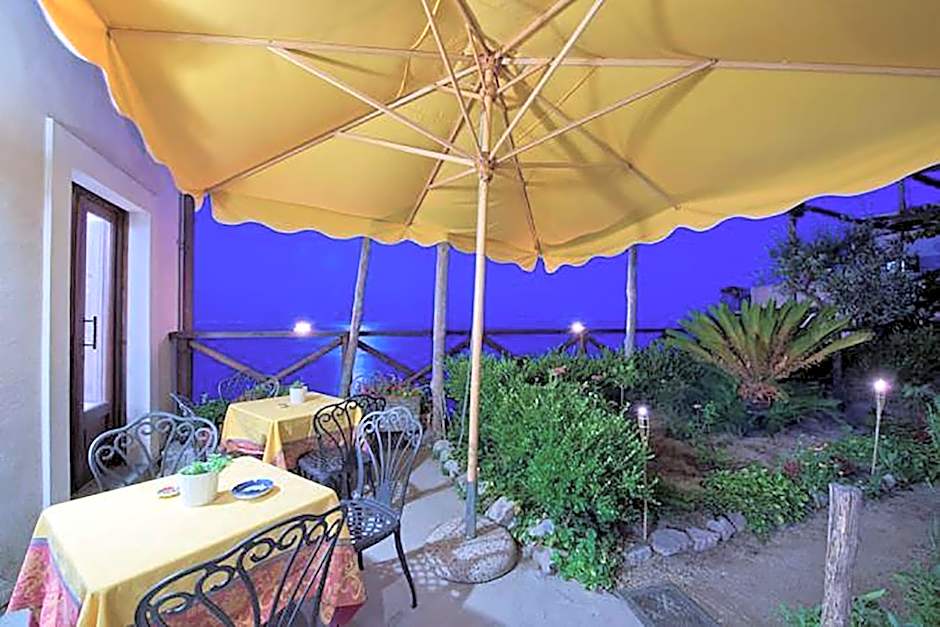 L'Antico Borgo Dei Limoni