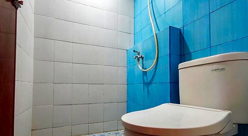 Chandra Graha Guesthouse Palu