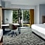 SpringHill Suites by Marriott Greenville Downtown