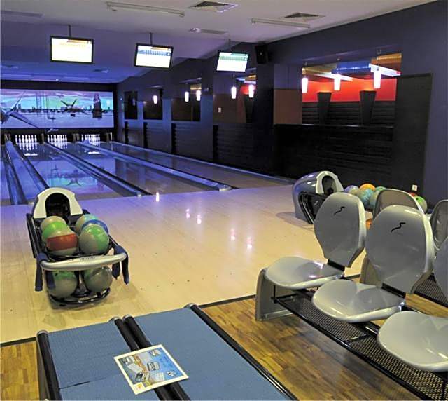 Marina Cape Vacation Complex