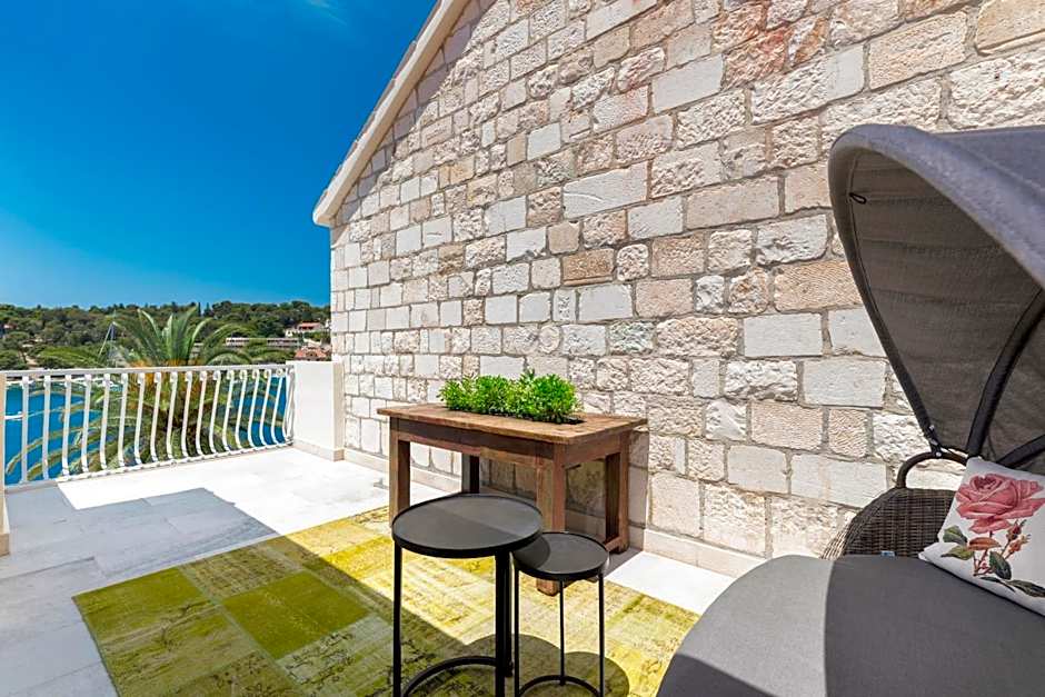 Riva Marina Hvar Hotel