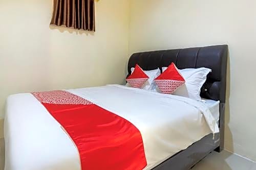 OYO 2916 Op Samuel Homestay