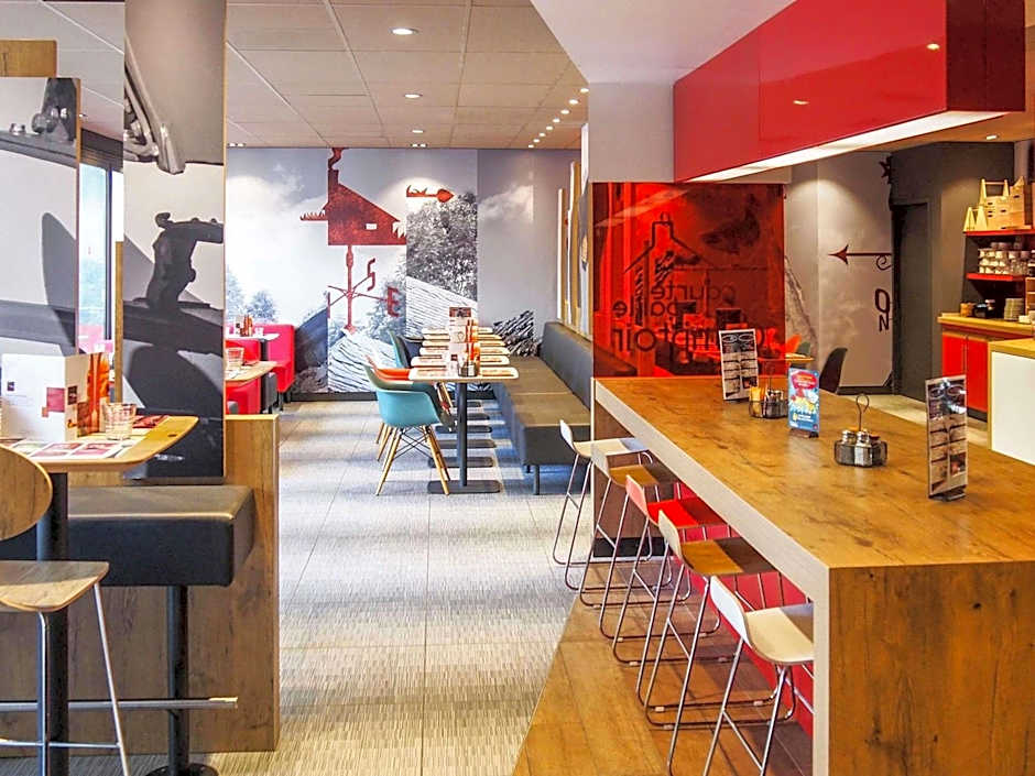 ibis Marseille Timone