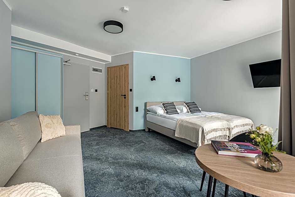 Ośrodek Jantar Rewita