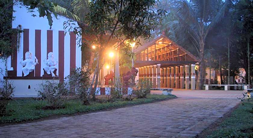 Indeco Hotels Swamimalai
