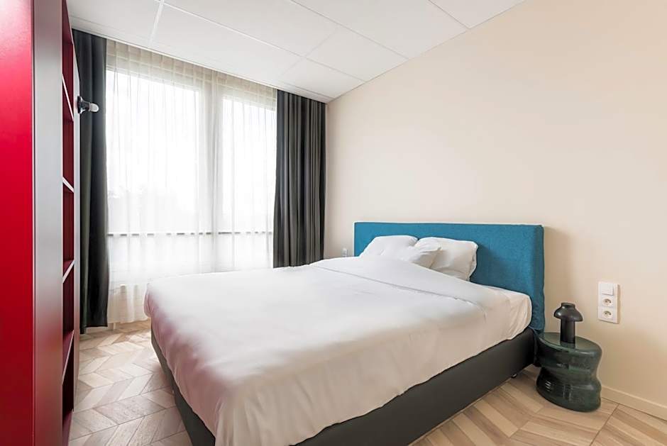 ROXI The Urban Residence Brussels