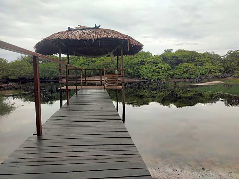 Pousada Lagoa do Barreiro Azul